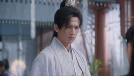Tiger and Crane (Thai ver.) ep6