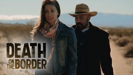 Death on the Border