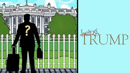 Being Trump