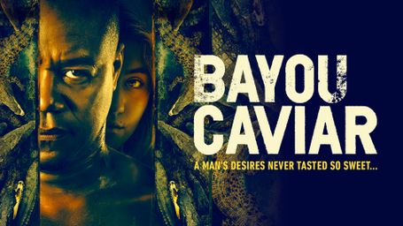 Bayou Caviar
