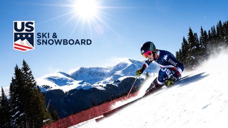 U.S. Ski & Snowboard 2025
