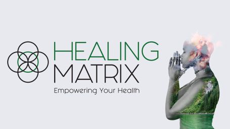 Healing Matrix