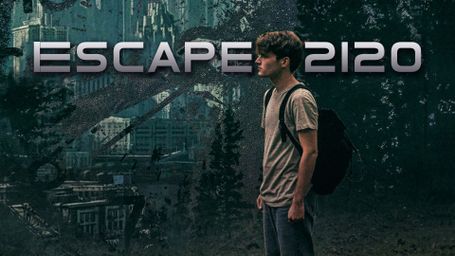 Escape 2120