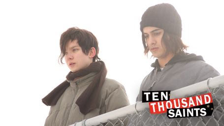 Ten Thousand Saints