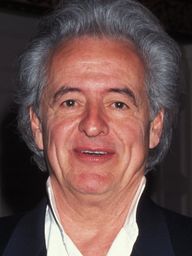 Henry Darrow