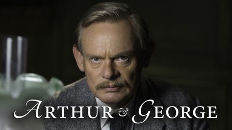 Arthur & George