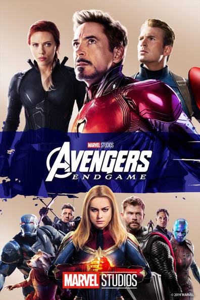 How to watch and stream Avengers Endgame - 2019 on Roku