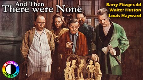 And Then There Were None (Color)