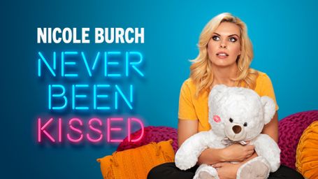 Nicole Burch: Never Been Kissed