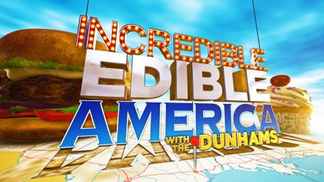 Incredible Edible America