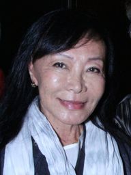 Irene Tsu