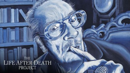 The Life After Death Project 1