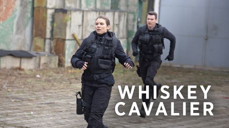 Whiskey Cavalier