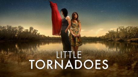 Little Tornadoes