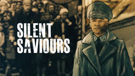 Silent Saviours