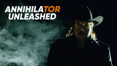 Annihilator Unleashed