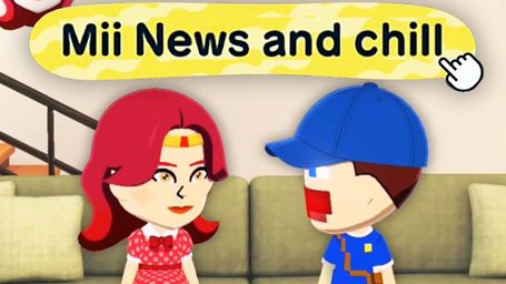 My Mii Has A Baby In Tomodachi Life
