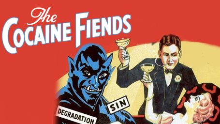 Cocaine Fiends