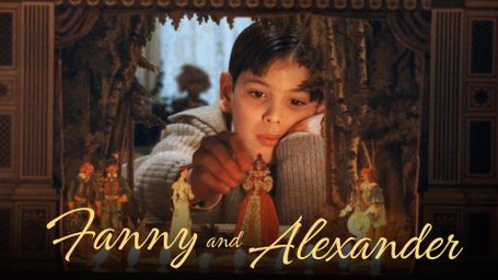 Fanny and Alexander