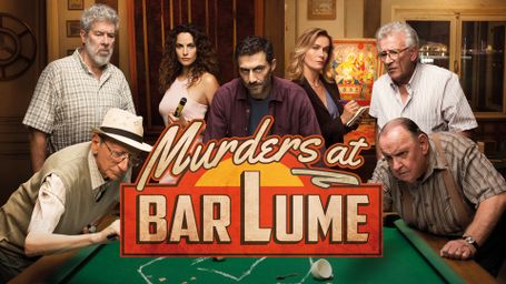 Murders at Barlume