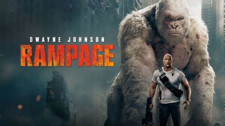 Rampage