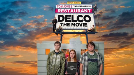 Delco: The Movie