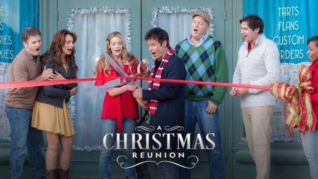 A Christmas Reunion