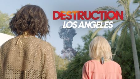 Destruction: Los Angeles