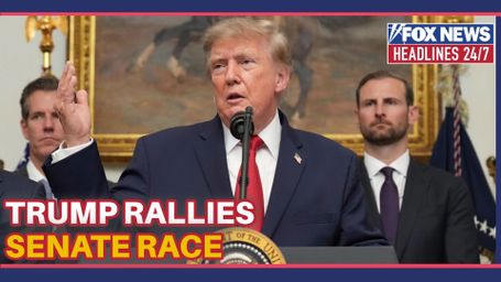 Fox News Headlines 24/7