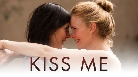 Kiss Me