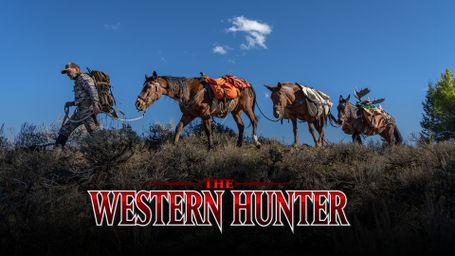 The Western Hunter