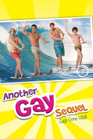 How to watch and stream Another Gay Sequel: Gays Gone Wild - 2008 on Roku