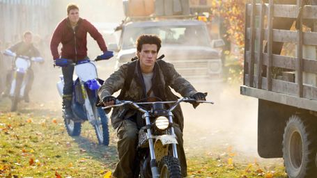 Falling Skies