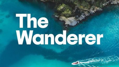 The Wanderer