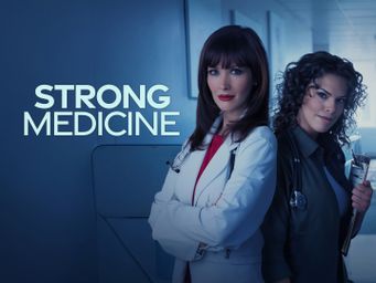 Strong Medicine