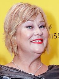 Bev Killick