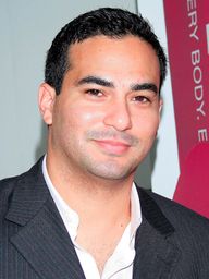 Jeremy Roberts