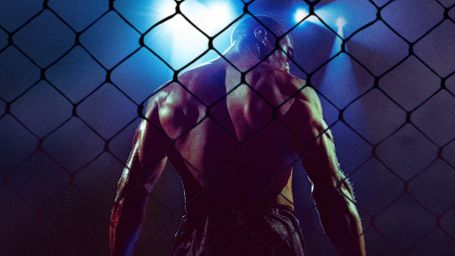 Diego Sanchez: The Fighter and the Guru
