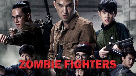 Zombie Fighters