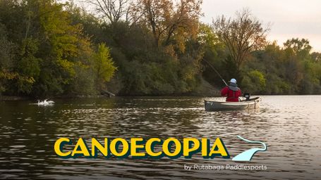 CANOECOPIA