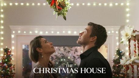 The Christmas House