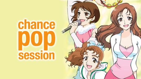Chance! Pop Sessions