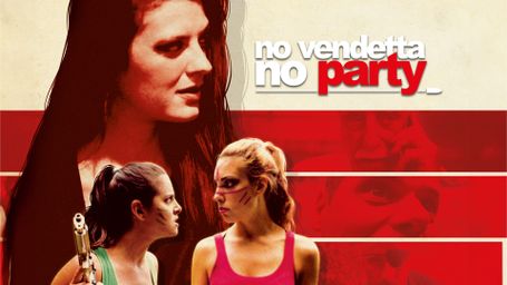 No Vendetta, No Party