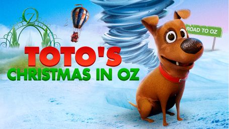 Toto's Christmas in Oz