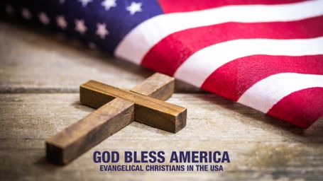 God Bless America