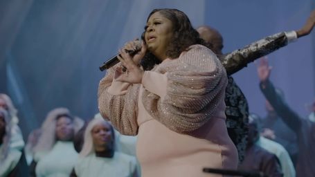 Station based on Ricky Dillard - Things Are Gonna Get Better (Live At Family Christian Center, Munster, IN, 7/9/2021)