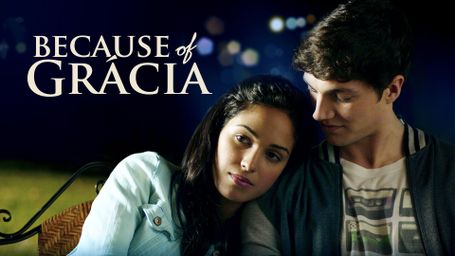 Because of Grácia