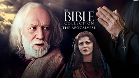 The Bible Collection: The Apocalypse