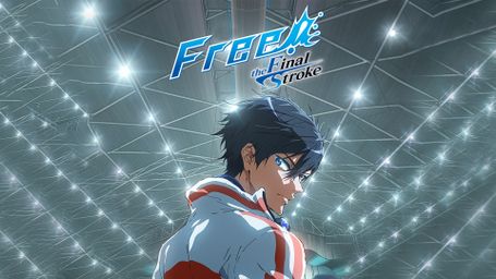 Free! The Final Stroke
