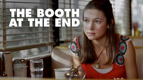 The Booth at the End